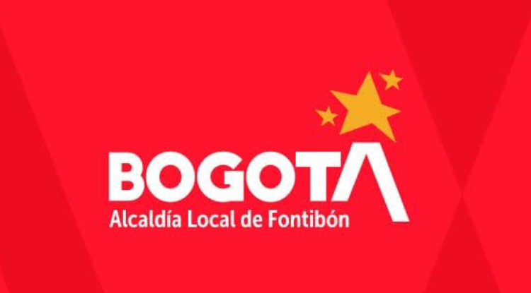 Logo de Alcaldía Local de Fontibón